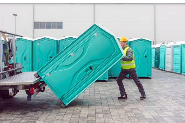 Best Portable toilet rental cost  in Center Point, AL
