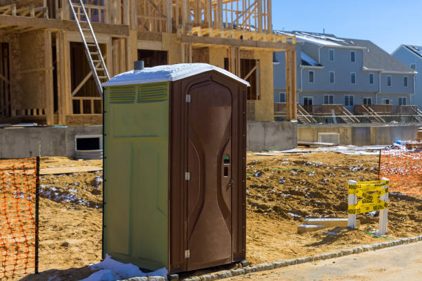 Best Local porta potty services  in Center Point, AL
