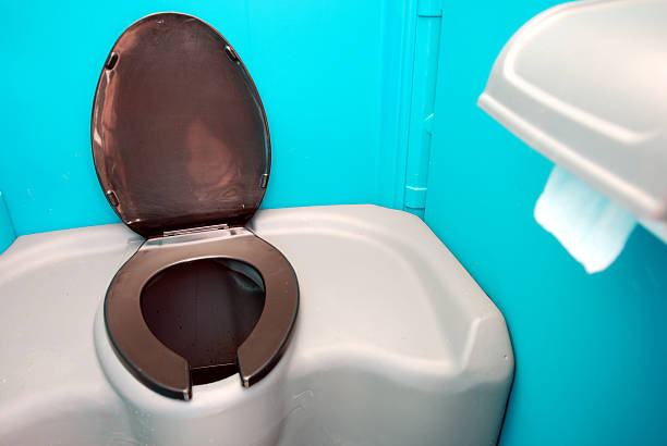 Best Sanitation services for porta potties  in Center Point, AL