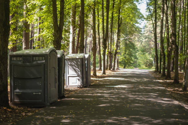 Best Construction site porta potty rental  in Center Point, AL