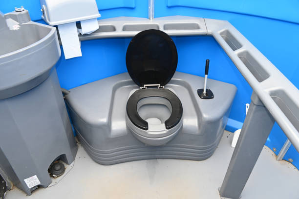 Best Long-term porta potty rental  in Center Point, AL