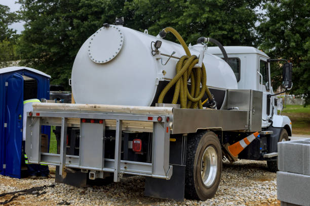 Best Porta potty rental near me  in Center Point, AL