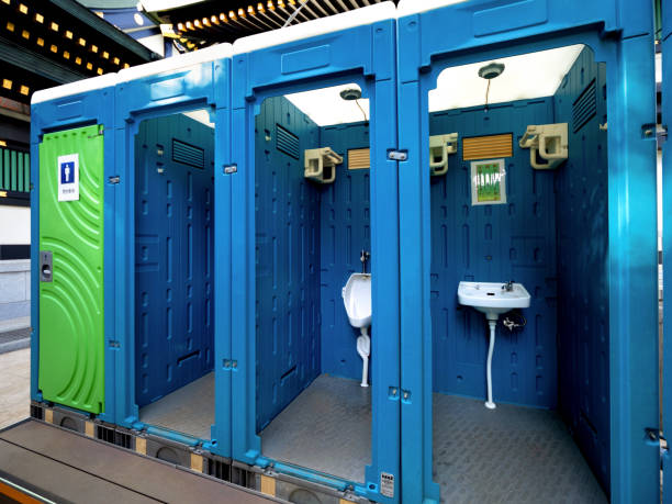 Professional porta potty rental in Center Point, AL